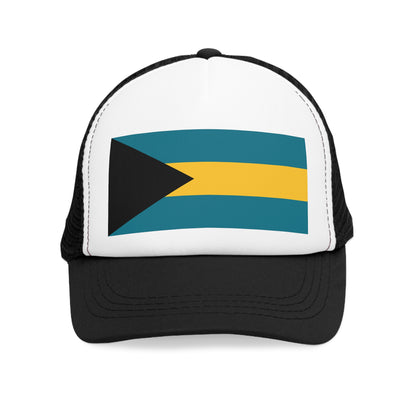 The Bahamas Trucker Cap
