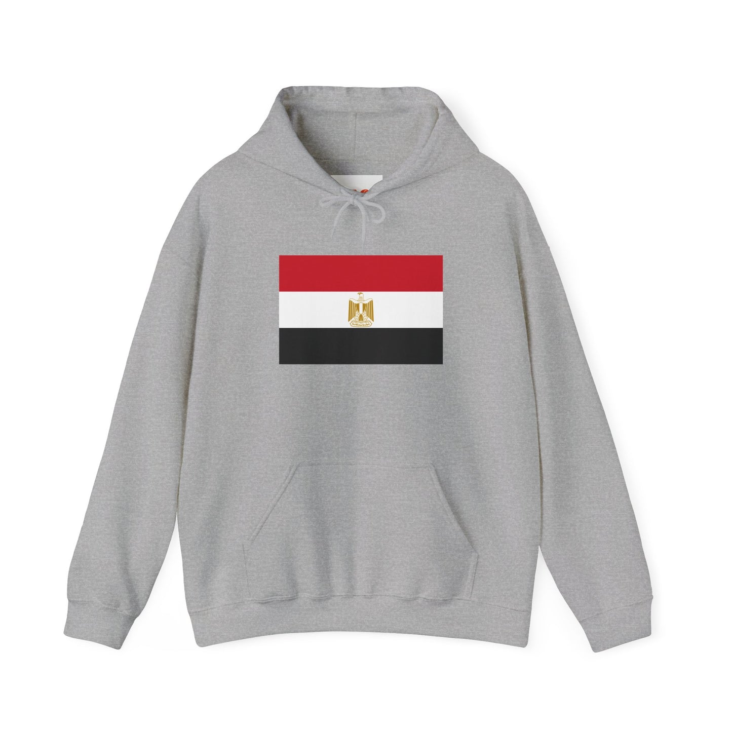 Egypt Flag Hoodies