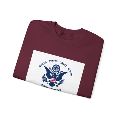US Coast Guard Sweatshirt