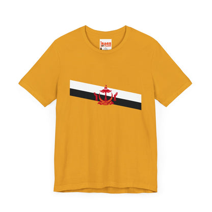 Brunei Inspired T-shirt