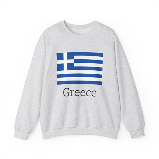 Greece Sweatshirt