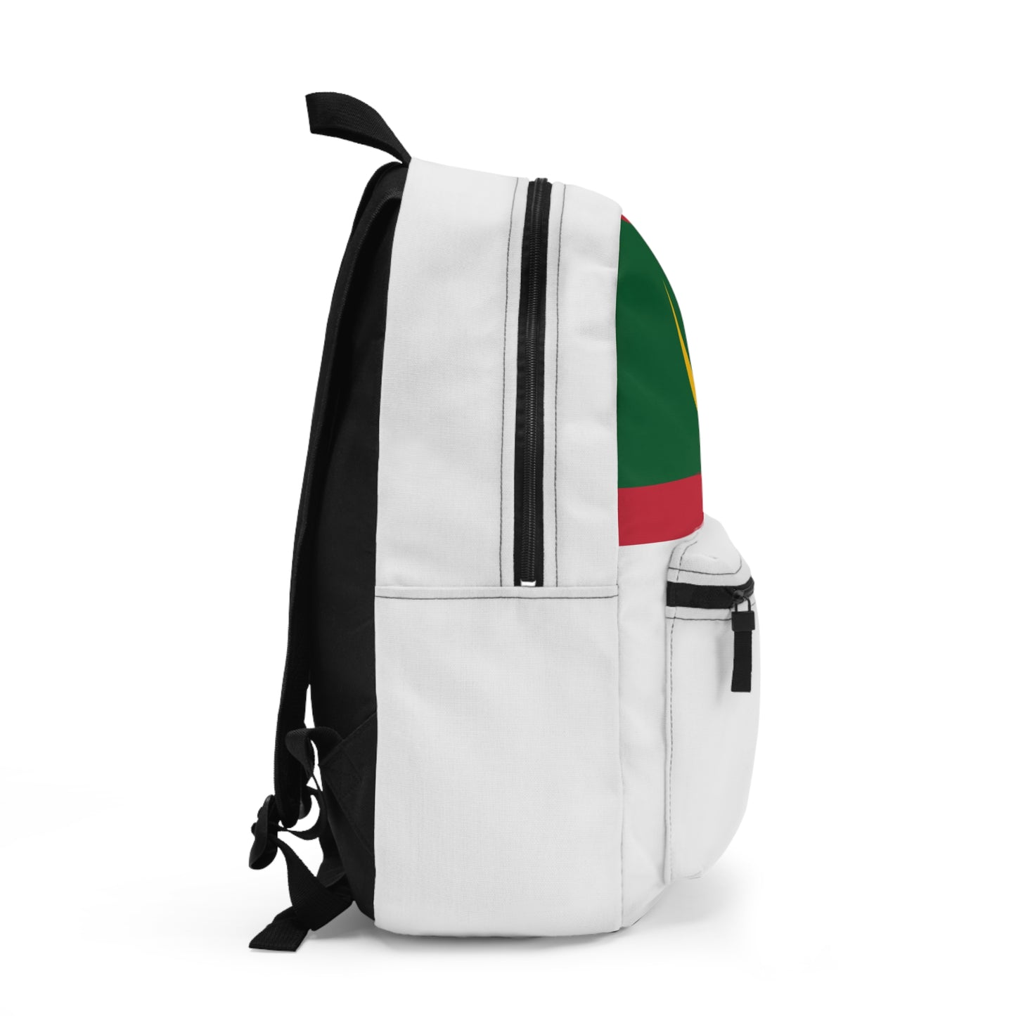 Mauritania Backpack