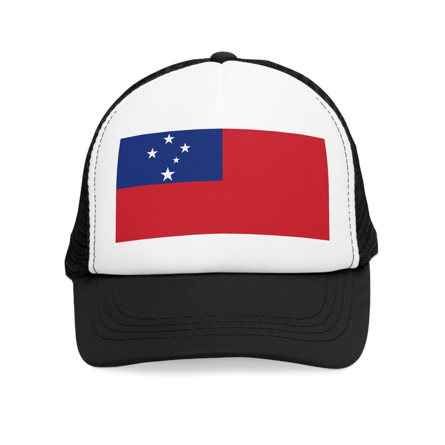 Samoa Trucker Cap