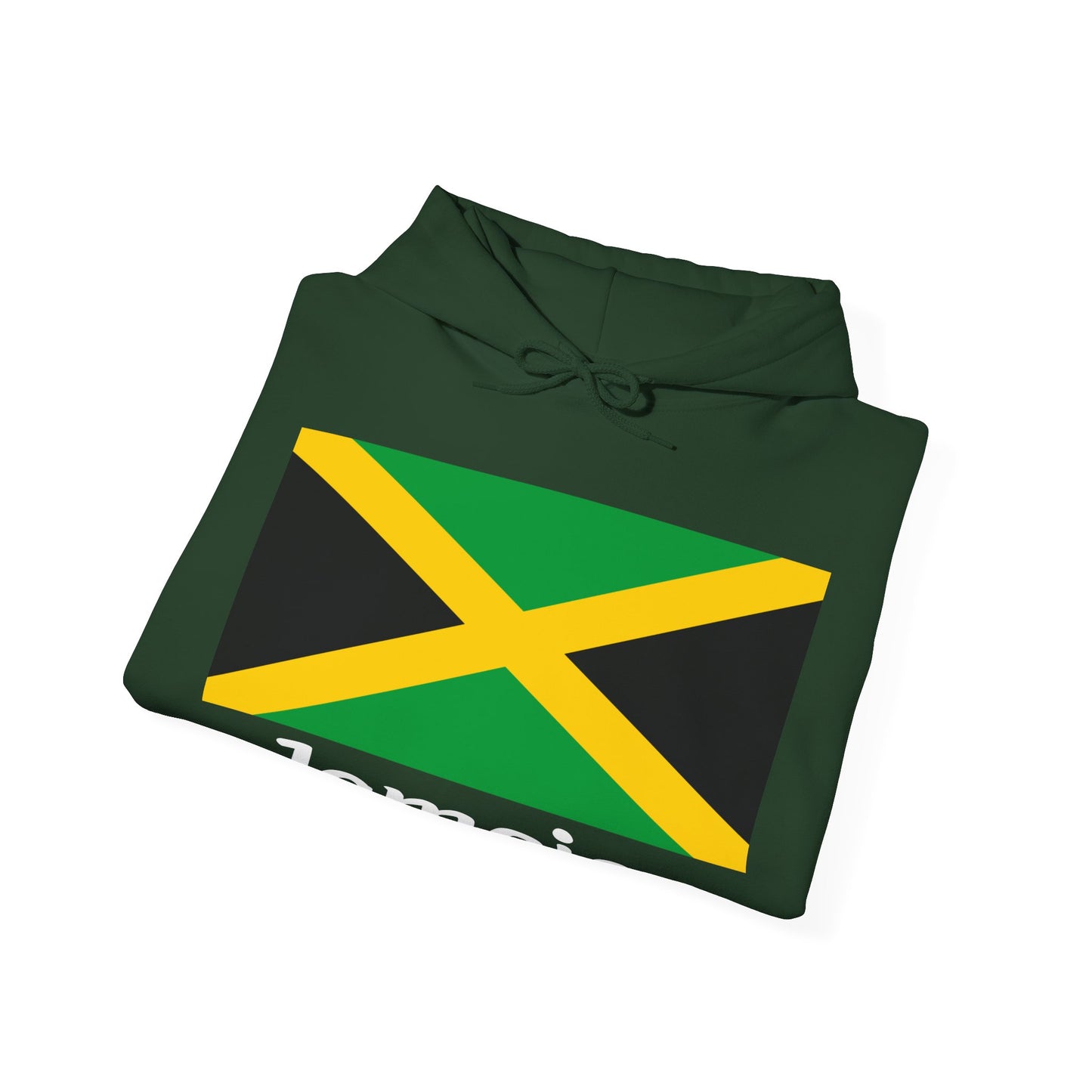 Jamaica Hoodies