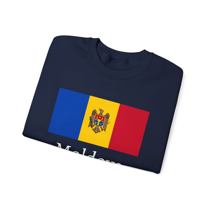 Moldova Sweatshirt