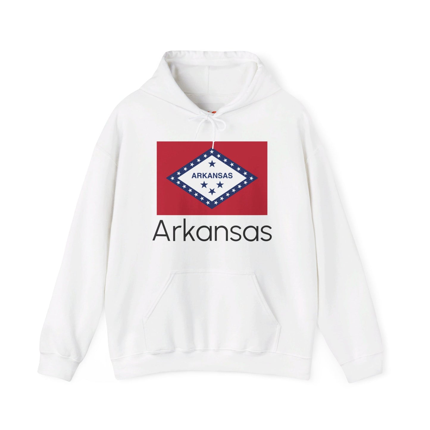 Arkansas Hoodies