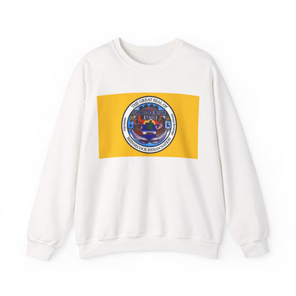 Shinnecock Indian Nation Sweatshirt