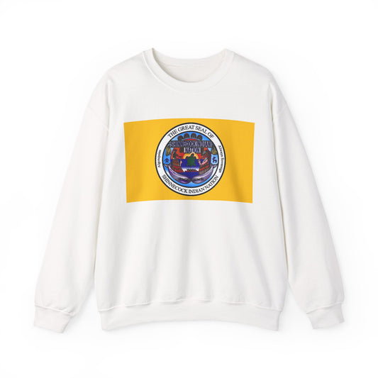 Shinnecock Indian Nation Sweatshirt