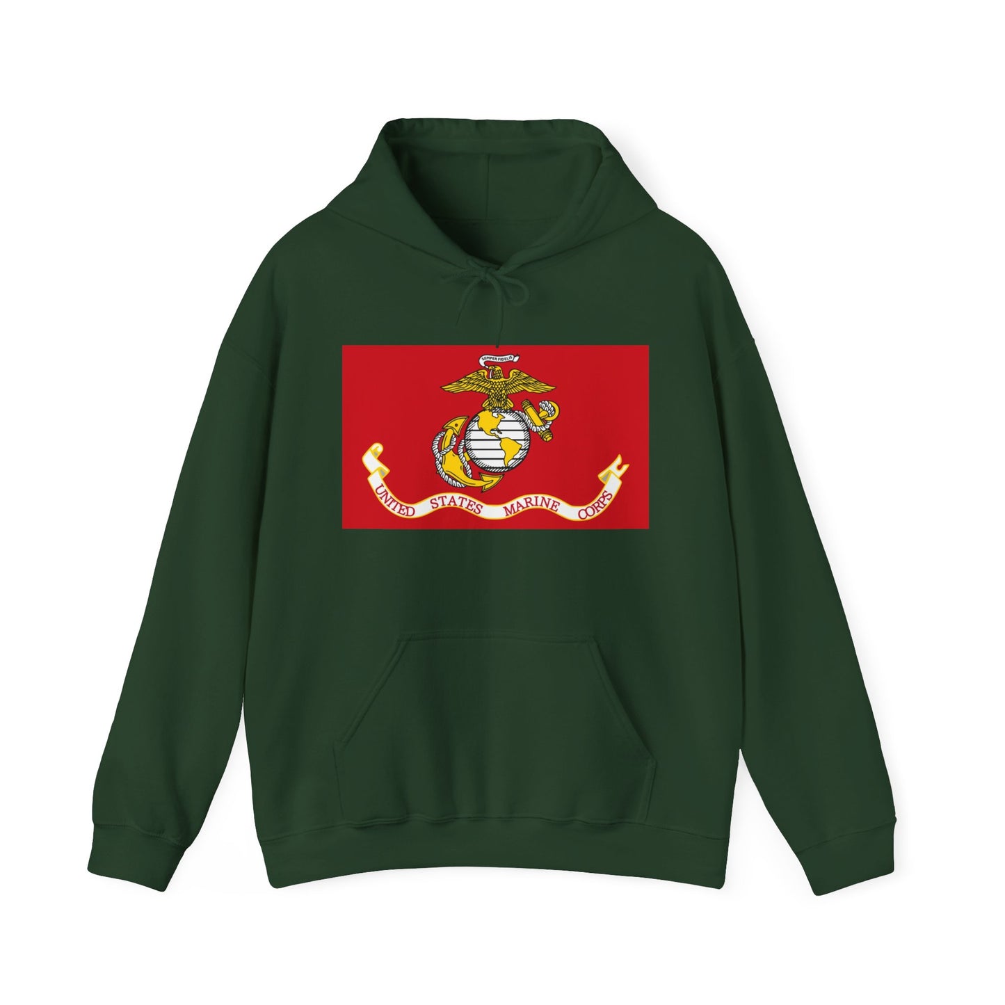 US Marine Corps Hoodies
