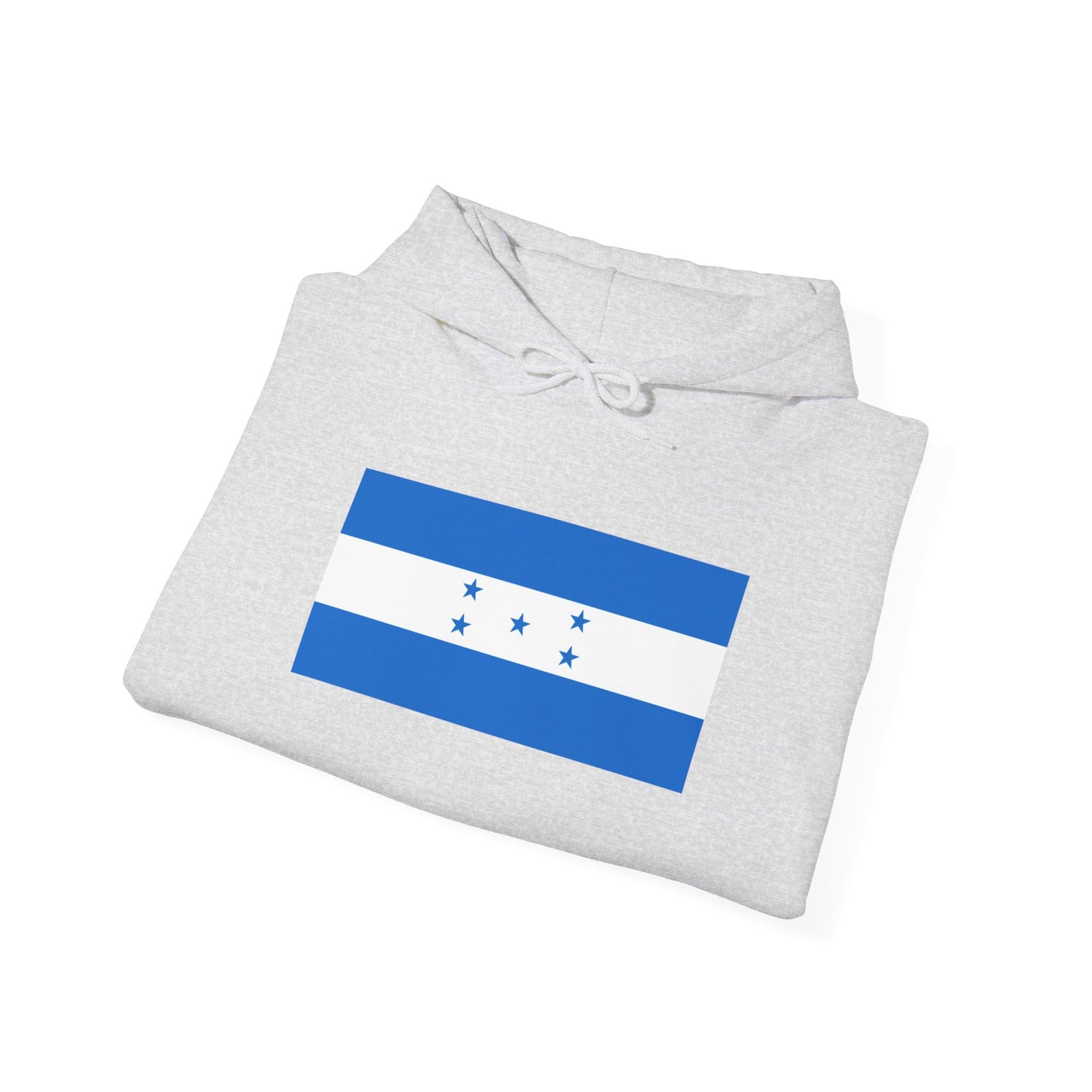 Honduras Flag Hoodies