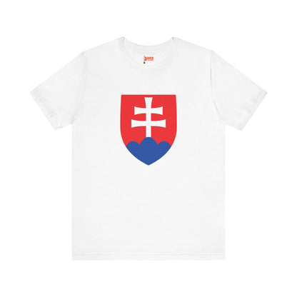 Slovakia Inspired T-shirt