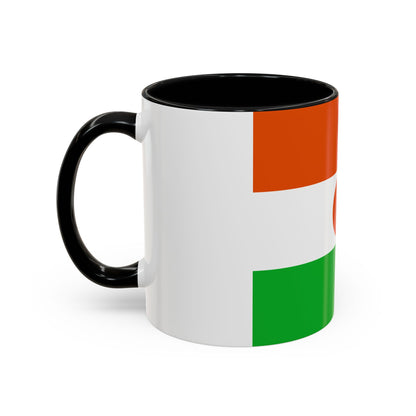 Niger Mug