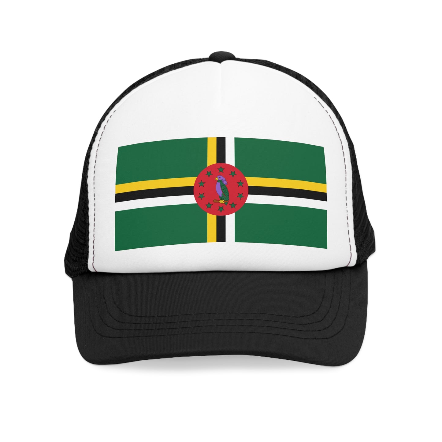 Dominica Trucker Cap