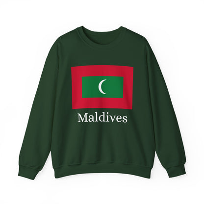 Maldives Sweatshirt