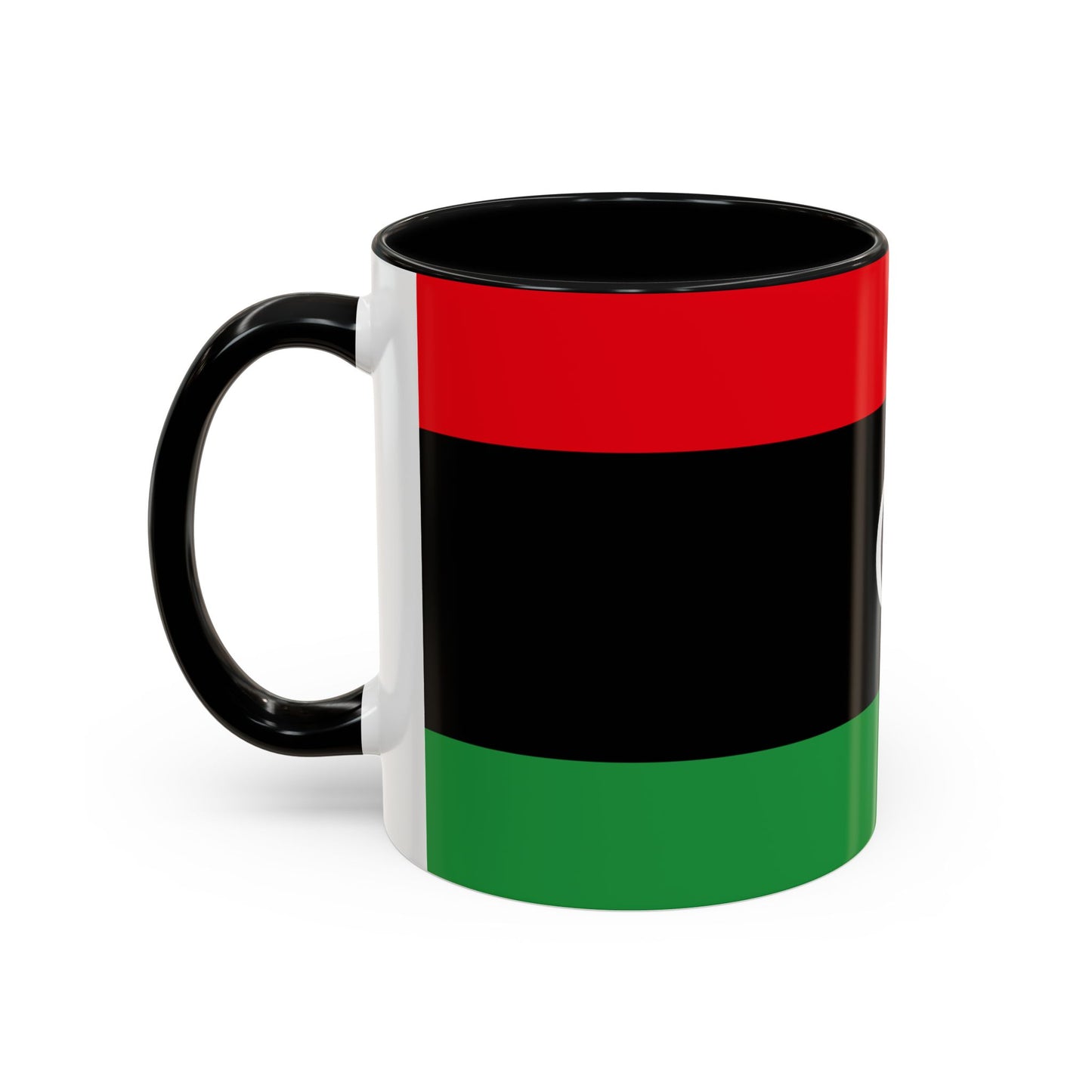 Libya Mug