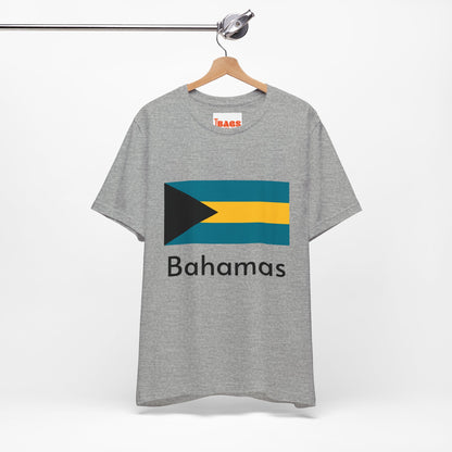 Bahamas T-shirts