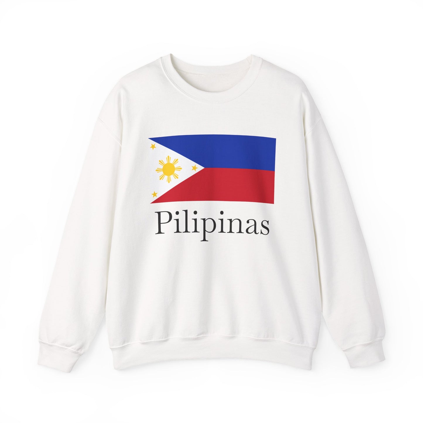 Pilipinas Sweatshirt