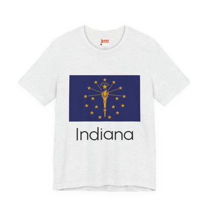 Indiana T-shirts