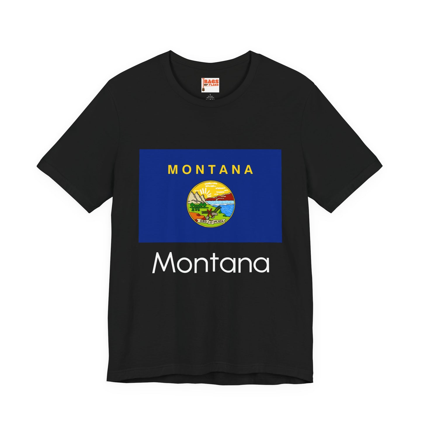 Montana T-shirts