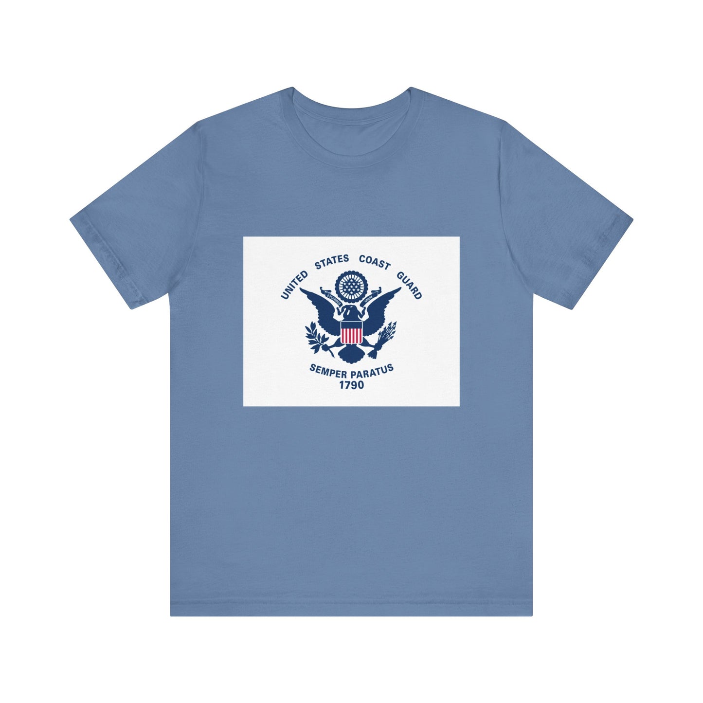 US Coast Guard T-shirt
