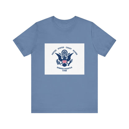 US Coast Guard T-shirt