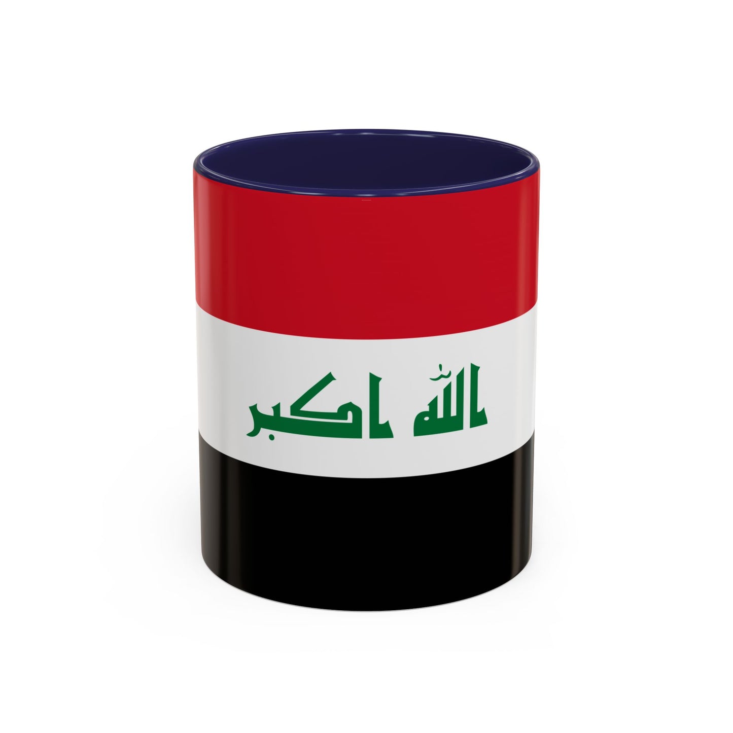 Iraq Mug