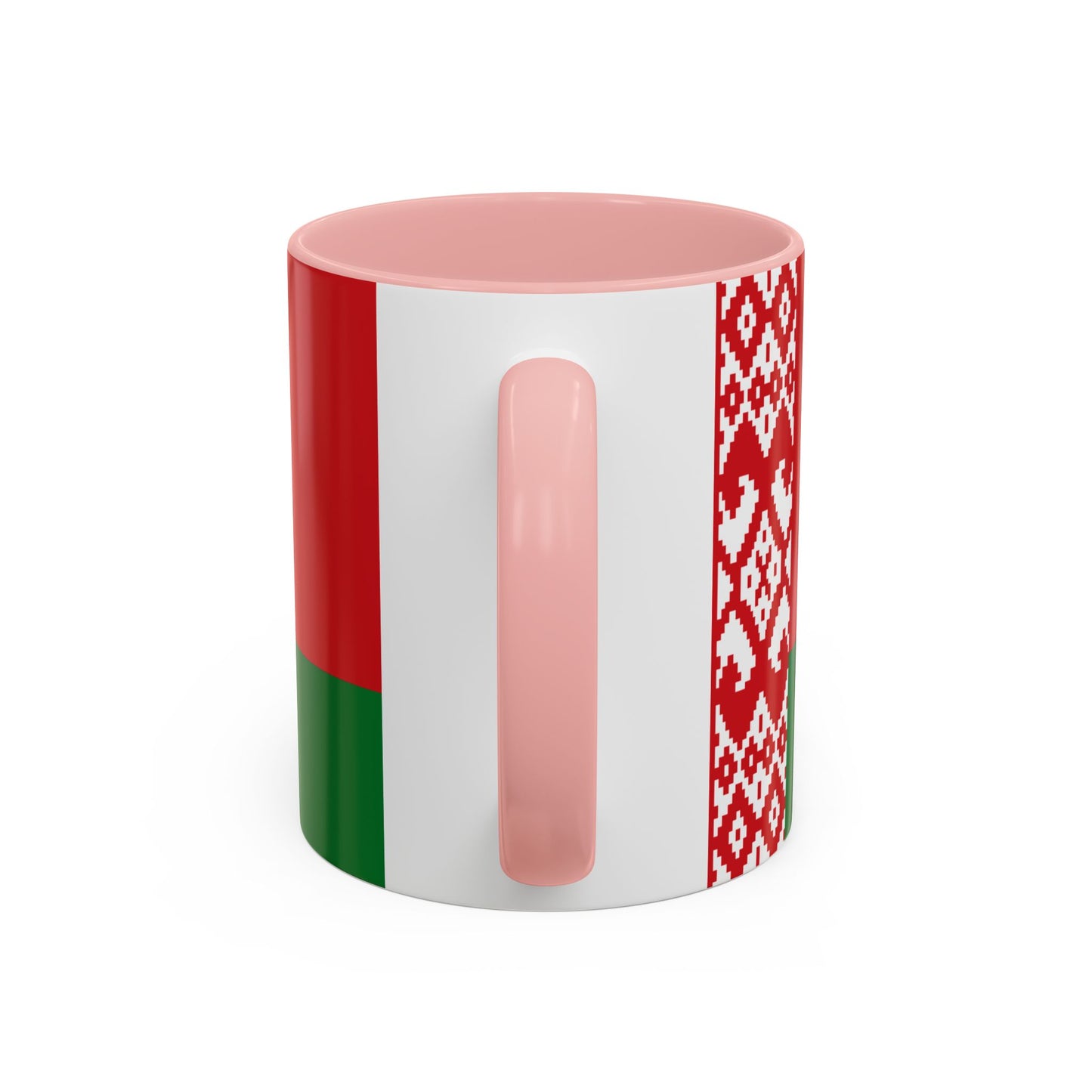 Belarus Mug