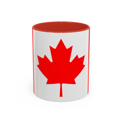 Canada Mug