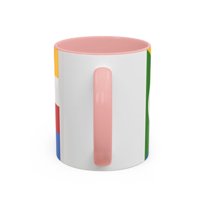 Comoros Mug