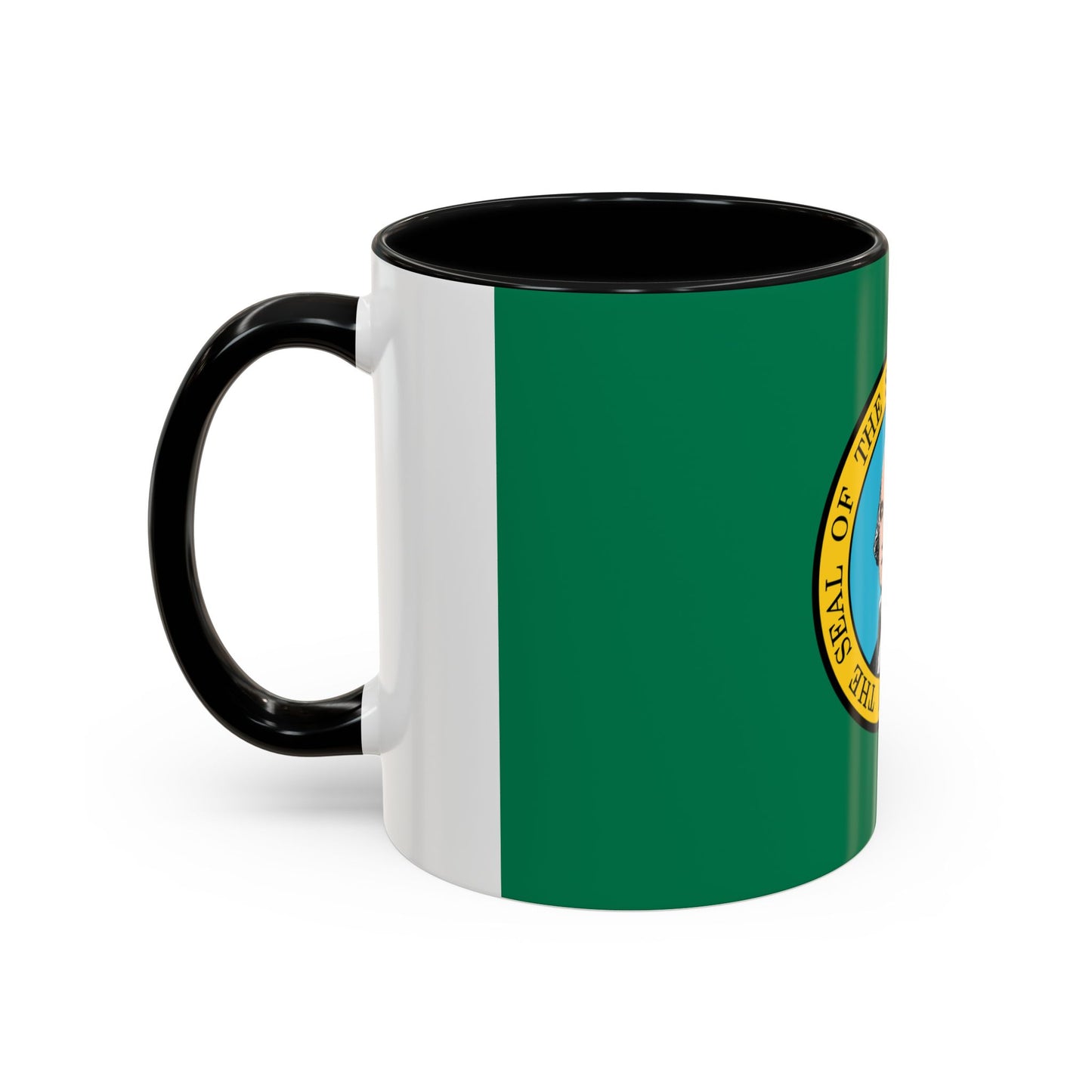 Washington Mug