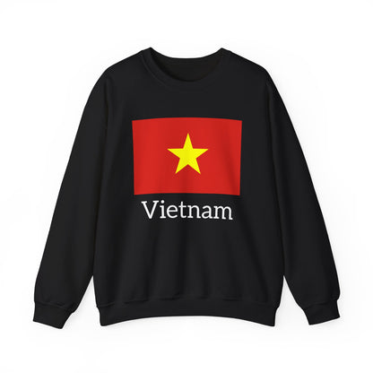 Vietnam Sweatshirt