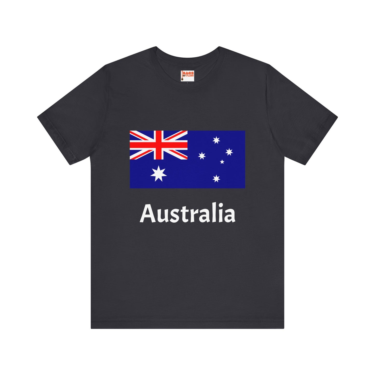 Australia T-shirts
