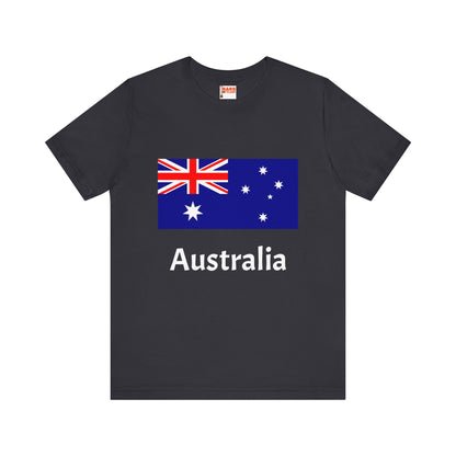 Australia T-shirts
