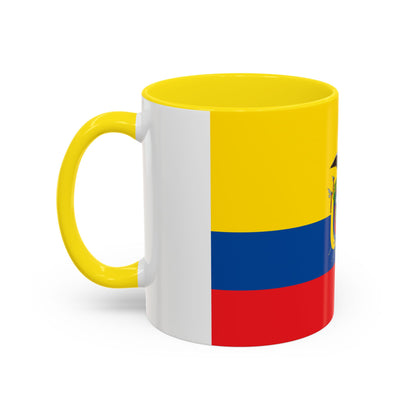 Ecuador Mug