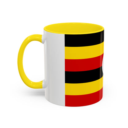 Uganda Mug