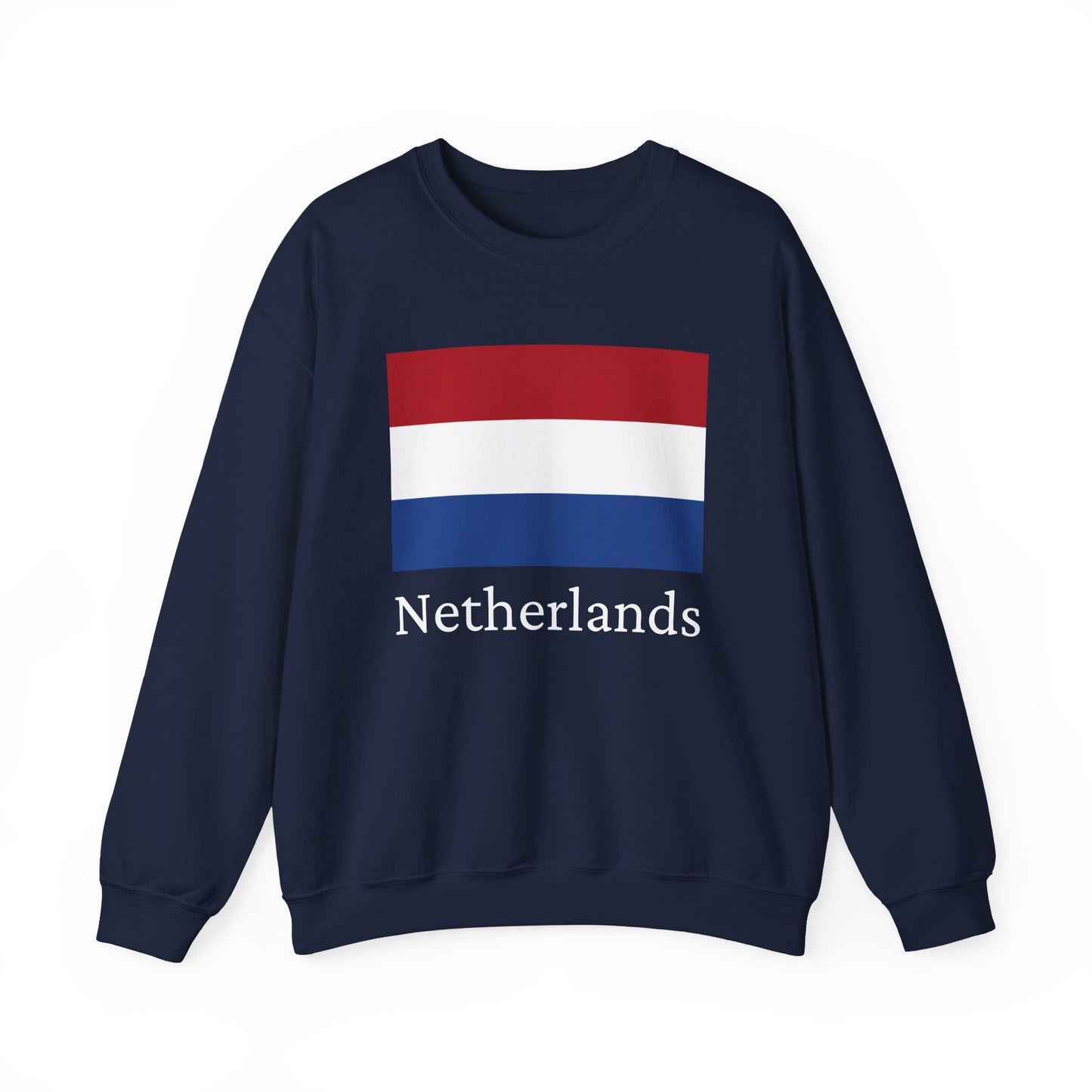 Netherlands Sweatshirt