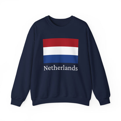 Netherlands Sweatshirt