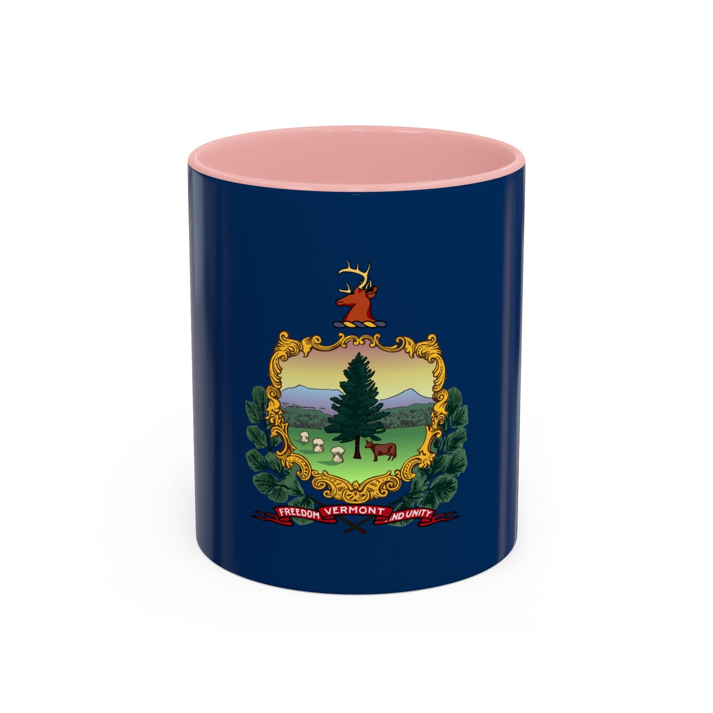Vermont Mug