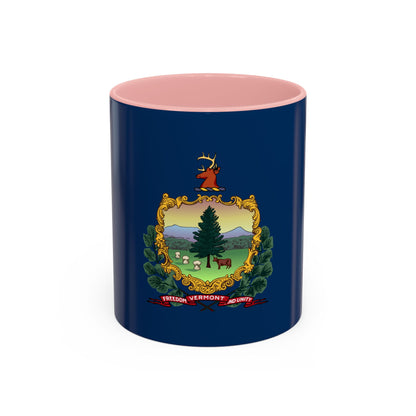 Vermont Mug