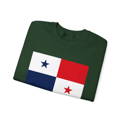 Panama Sweatshirt