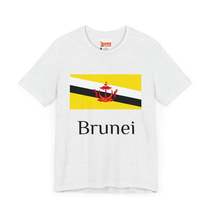 Brunei T-shirts