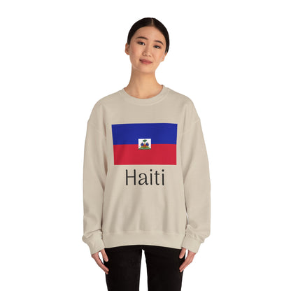 Haiti Sweatshirt