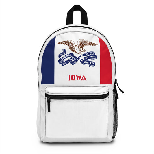 Iowa Backpack