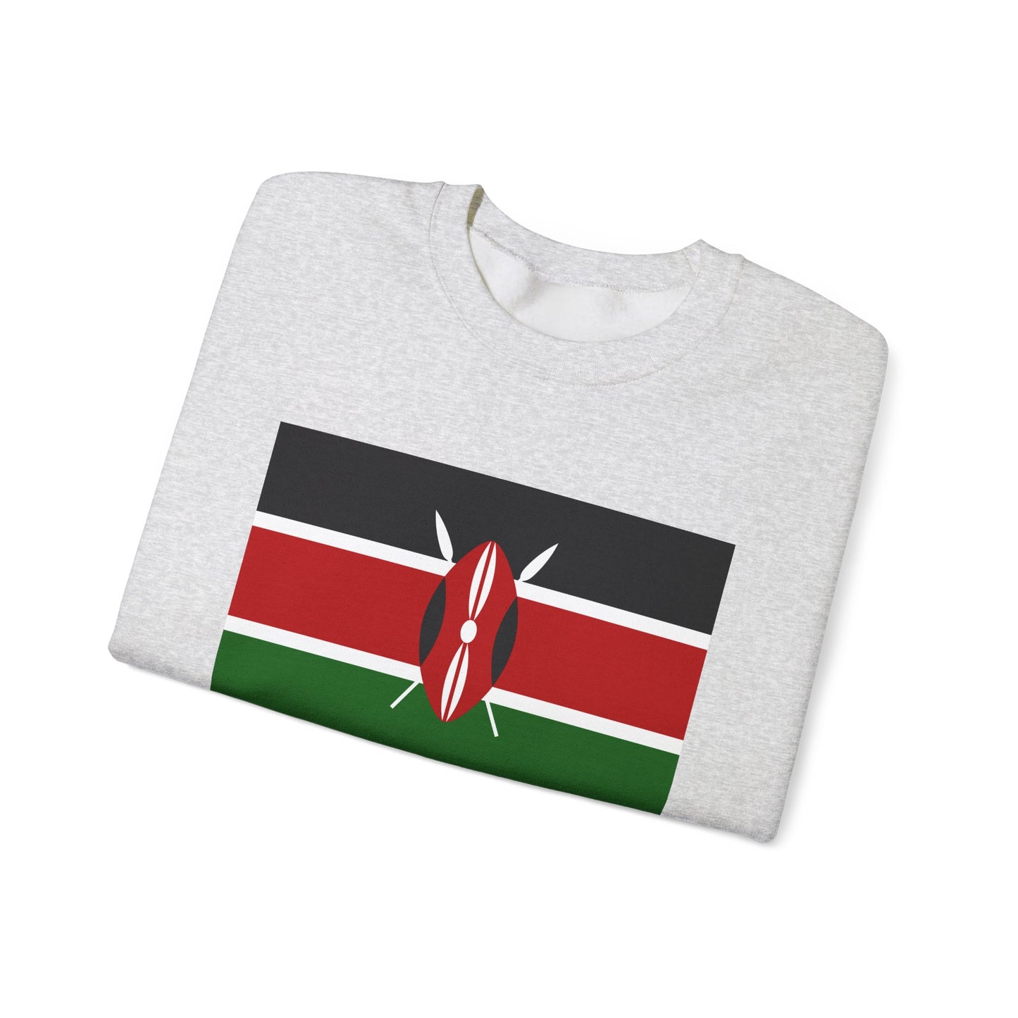 Kenya Sweatshirt