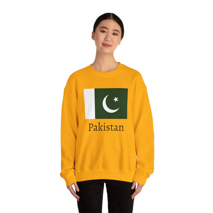 Pakistan Sweatshirt