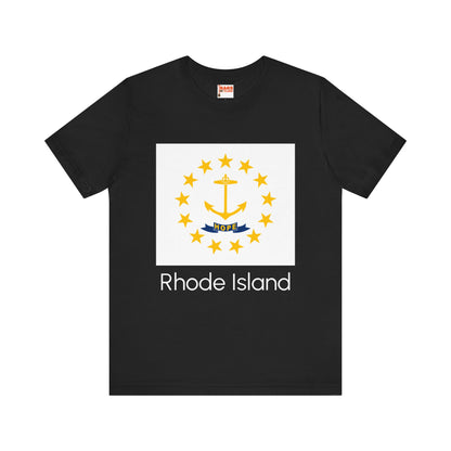 Rhode Island T-shirts