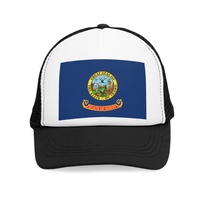 Idaho Trucker Cap