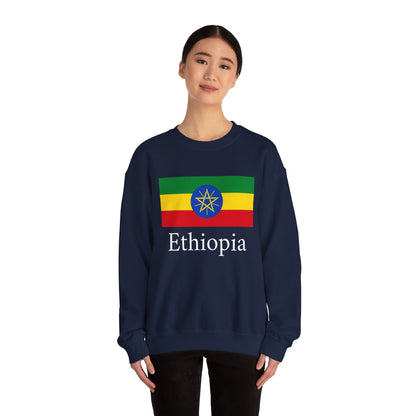 Ethiopia Sweatshirt