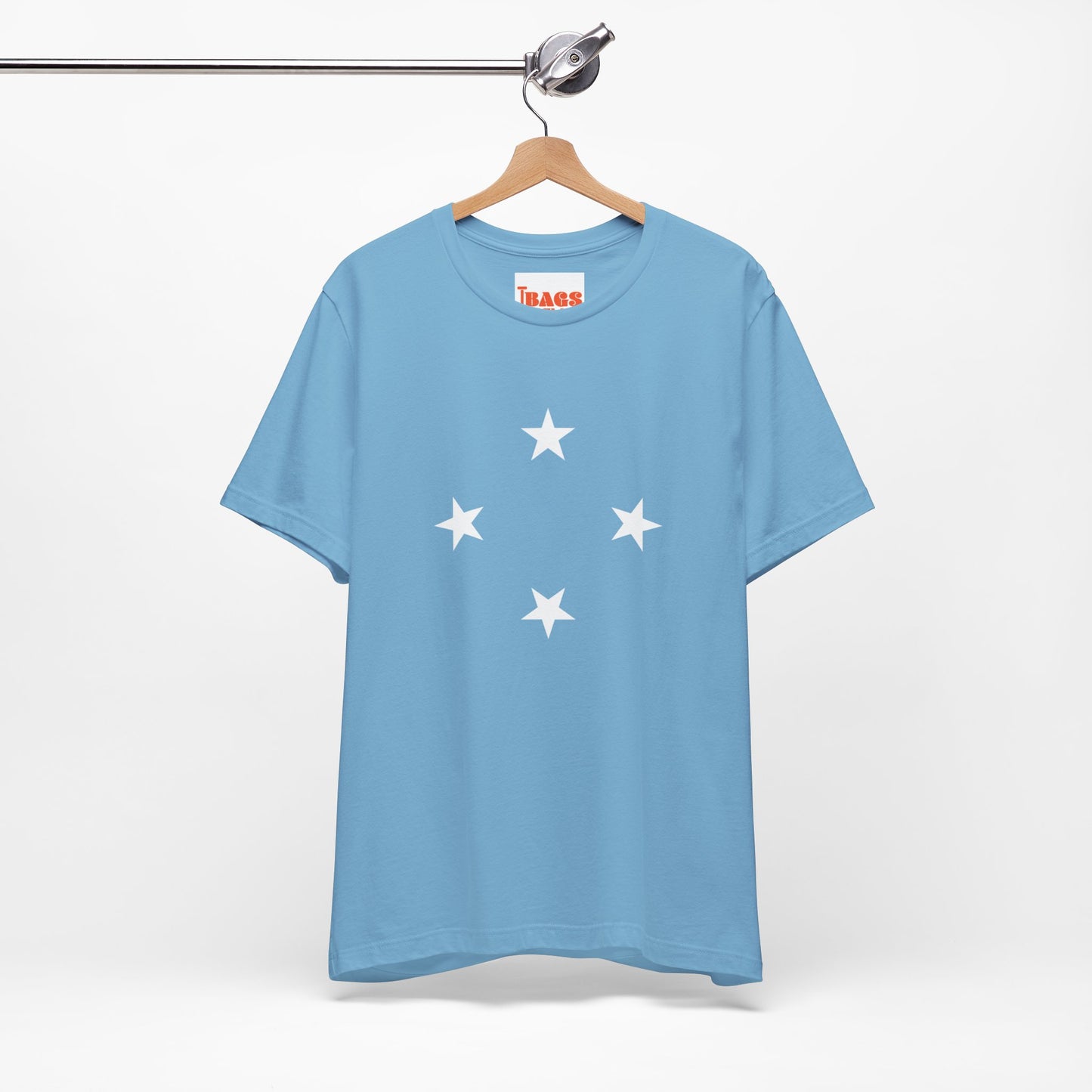 Federated States of Micronesia T-shirt