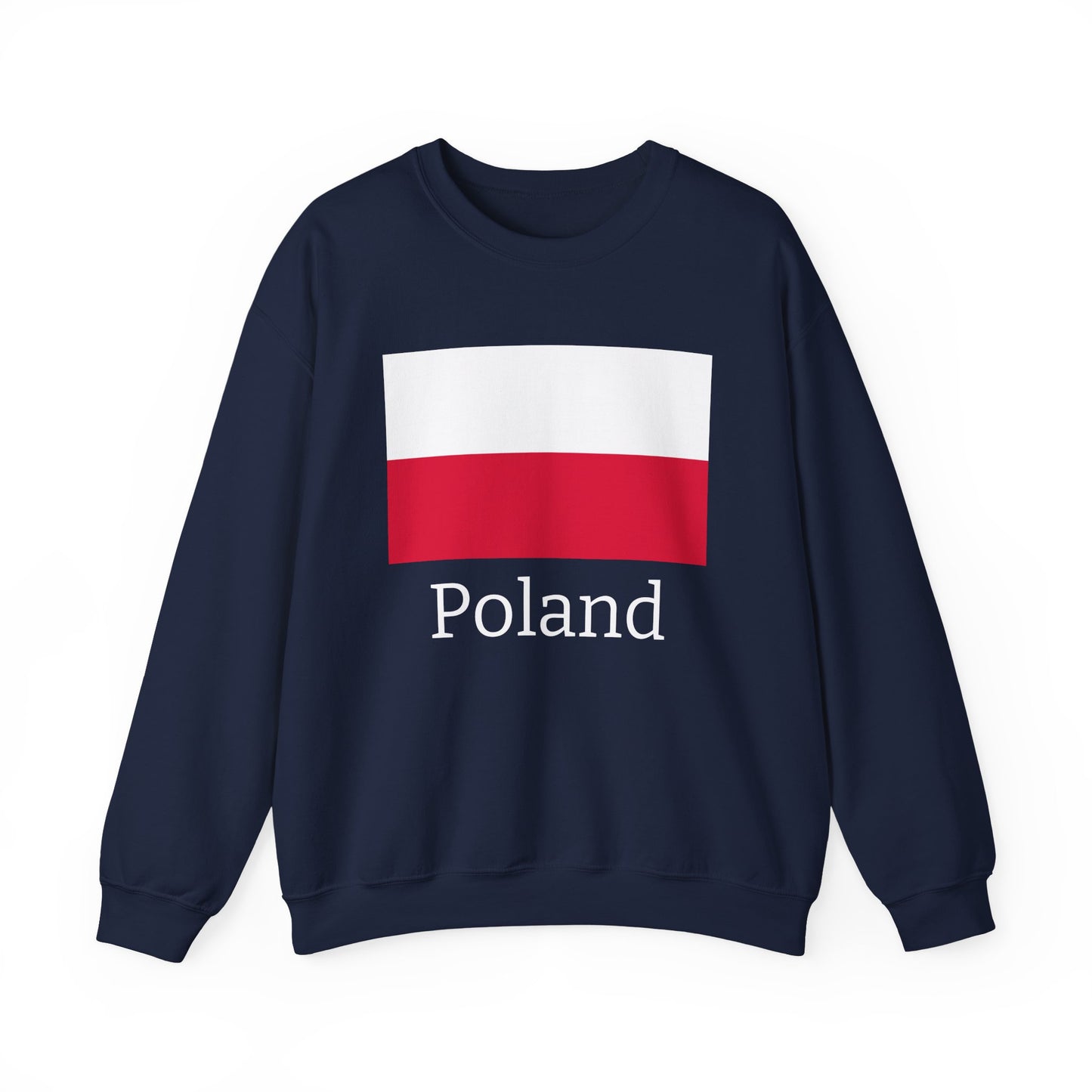Poland Sweatshirt